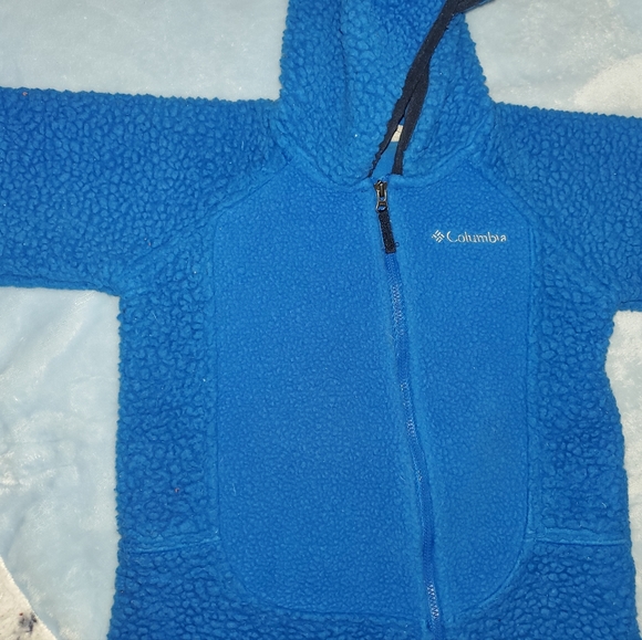 Cat ears toddler suit - Picture 2 of 4